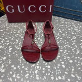 China Replica Gucci Women Shoes 88usd Only